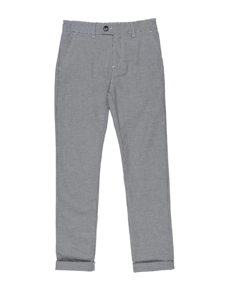 Paolo Pecora Casual pants