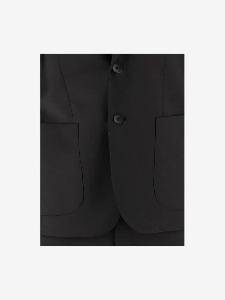 BRIAN DALES Brian Dales Napoli Two-Piece Suit 3