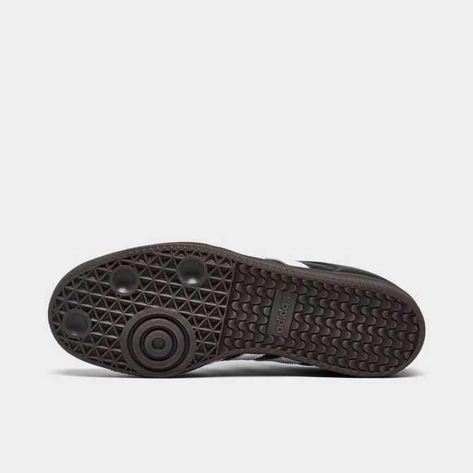 Adidas Big Kids' adidas Originals Samba OG Casual Shoes 6