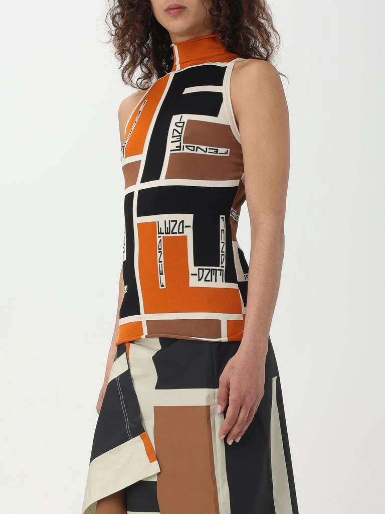 Fendi Top woman Fendi 4