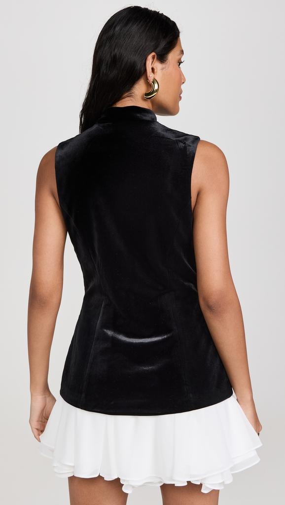 Amanda Uprichard Justine Dress