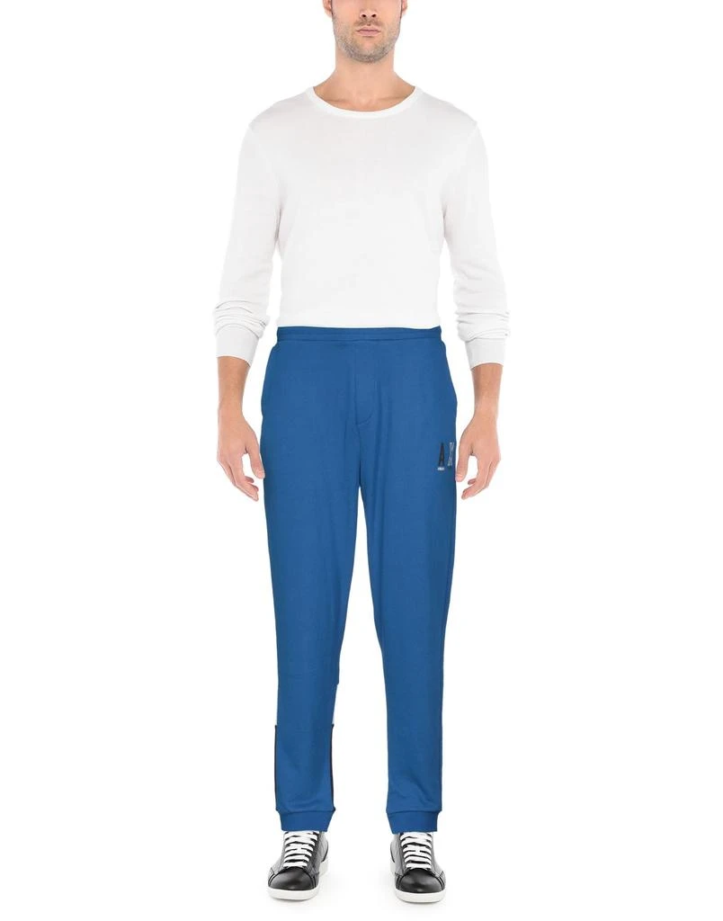 Armani Exchange Armani Exchange - Pantalon - Blue - Homme 4