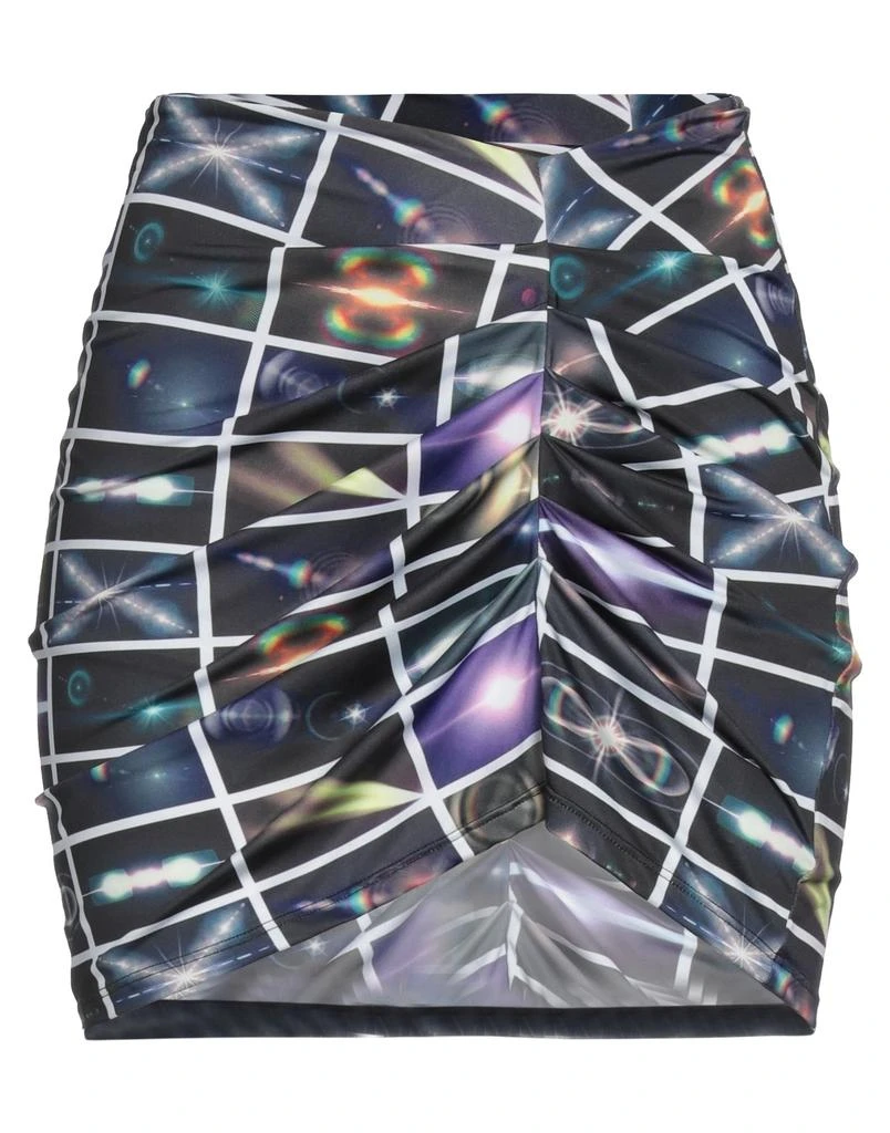 Maisie Wilen Mini skirt 1