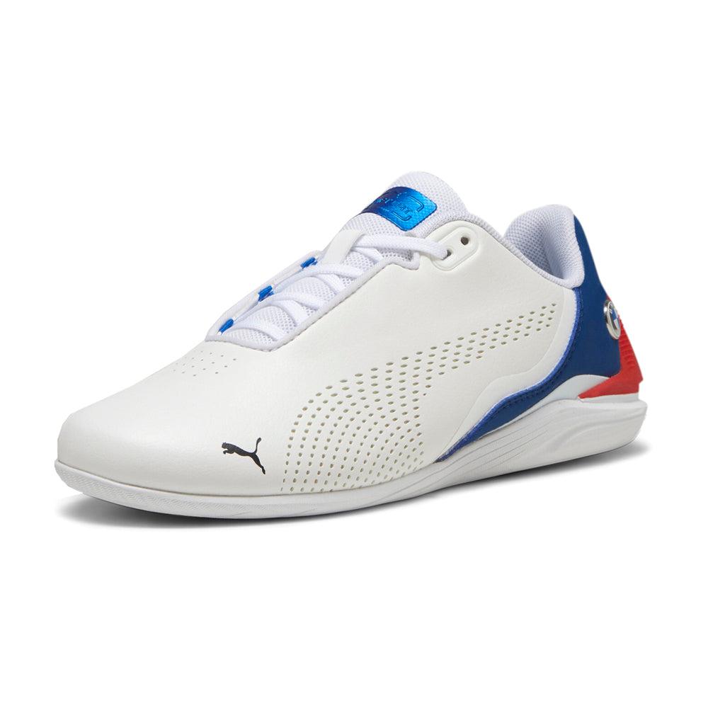 Puma BMW Drift Cat Lace Up Sneakers (youth)