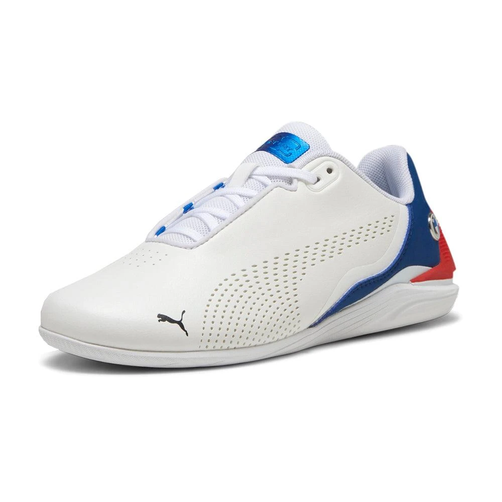 Puma BMW Drift Cat Lace Up Sneakers (youth) 2