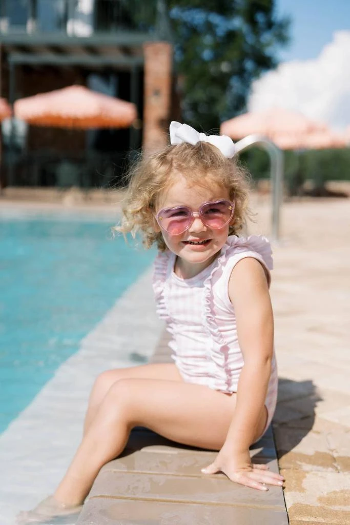 Lullaby Set Lullaby Set - Girls Molly Swimsuit