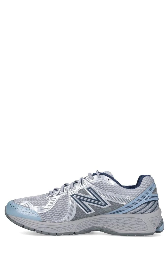 New Balance New Balance 860v2 Lace-Up Sneakers 3