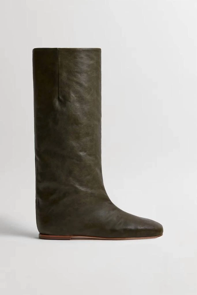 MIISTA Miista - Women's Severine Tall Boots