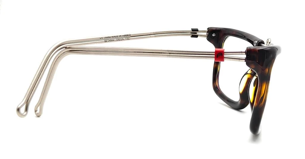 Pq Eyewear By Ron Arad Pq Eyewear By Ron Arad Eyeglasses 3
