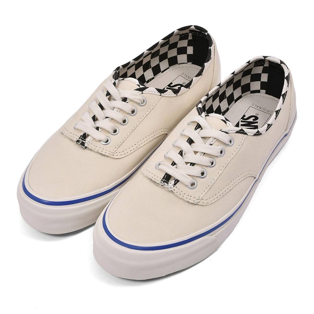 Vans Vans - MEN'S OG AUTHENTIC LX INSIDE OUT SHOES