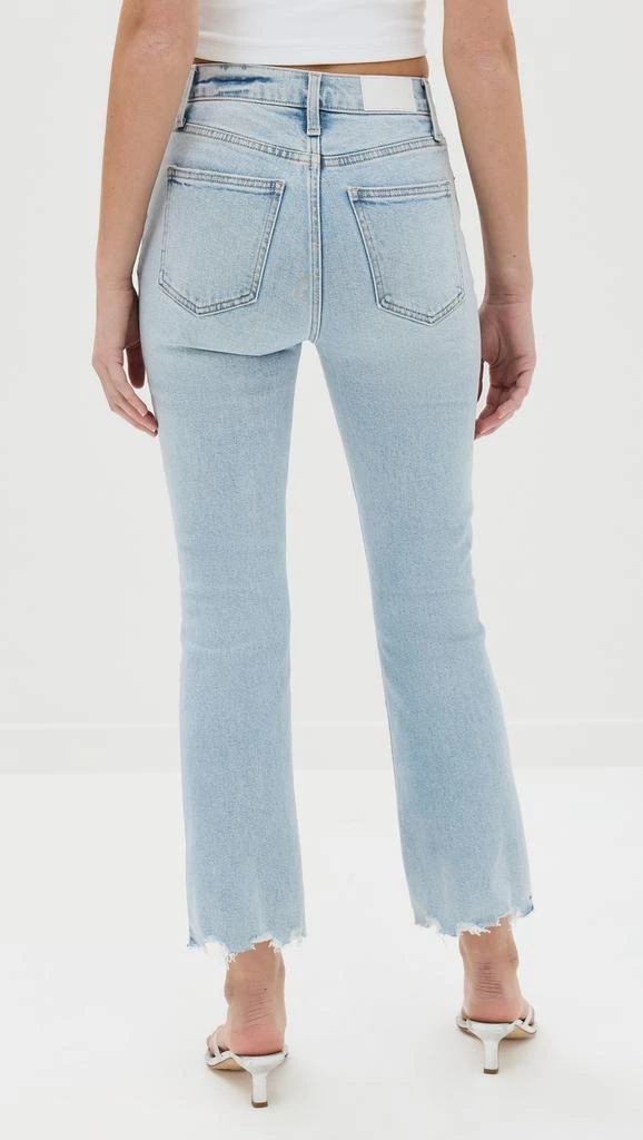Pistola Denim Lennon Jeans 2