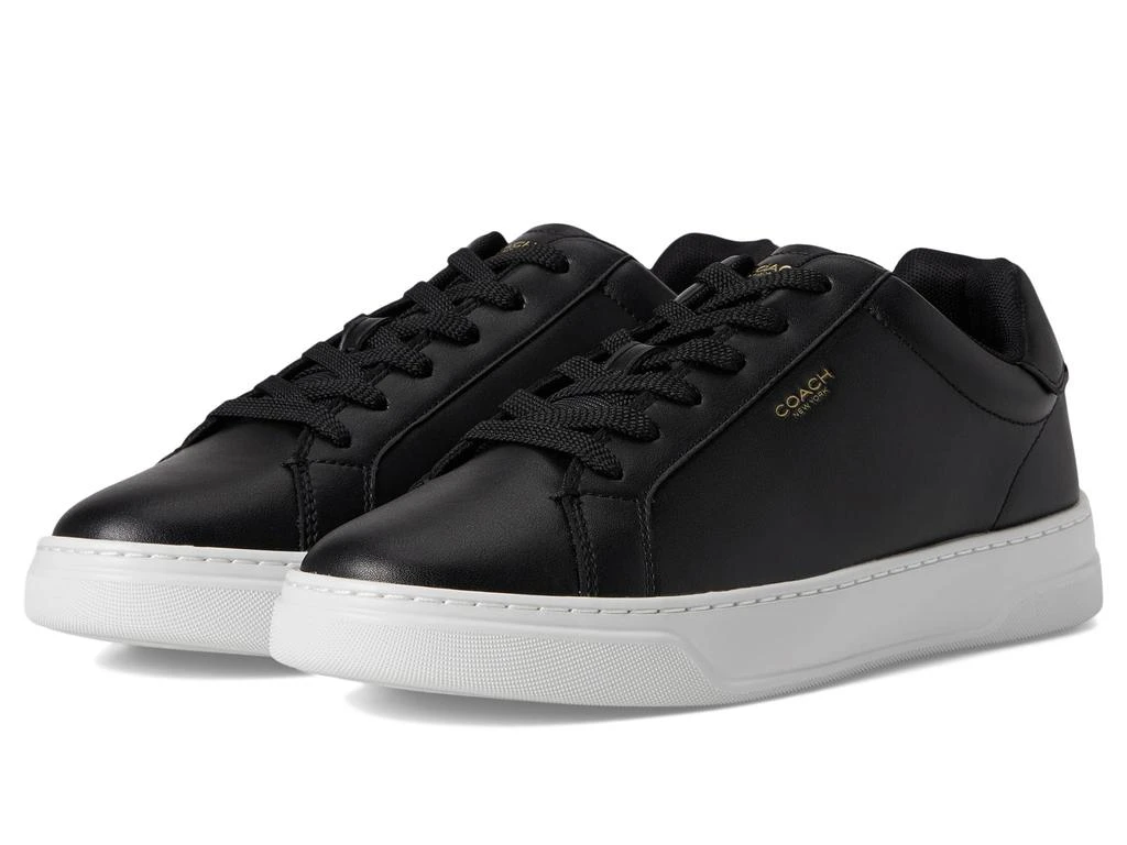 Coach High Line Sneakers Casual Shoes Compare Prices from 5+