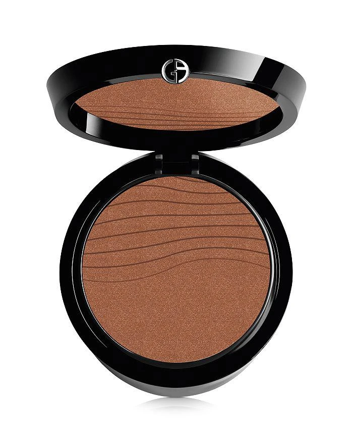 Armani Armani Luminous Silk Glow Fusion Powder