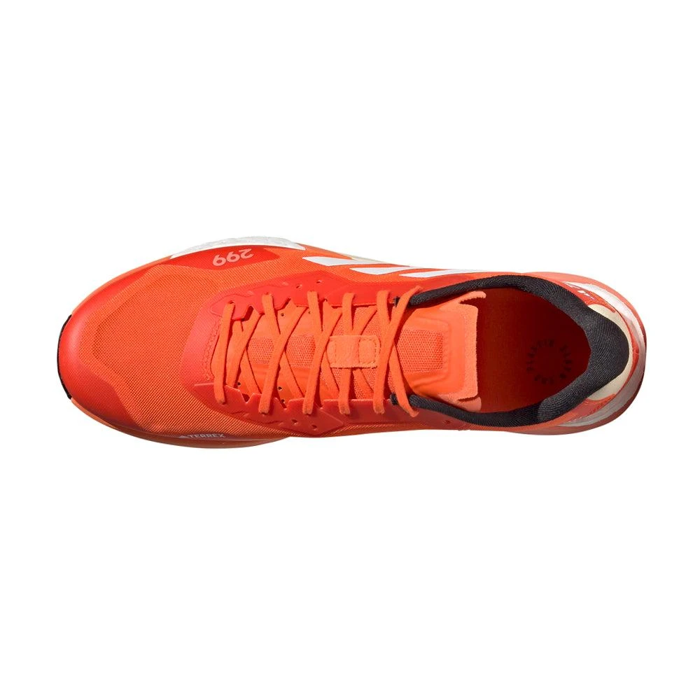Adidas Terrex Agravic Ultra Trail Running Shoes 4