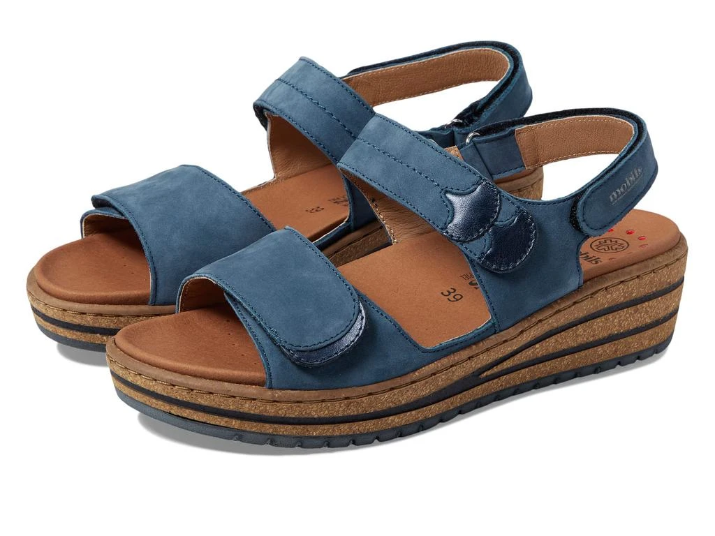 Mephisto Riley 1