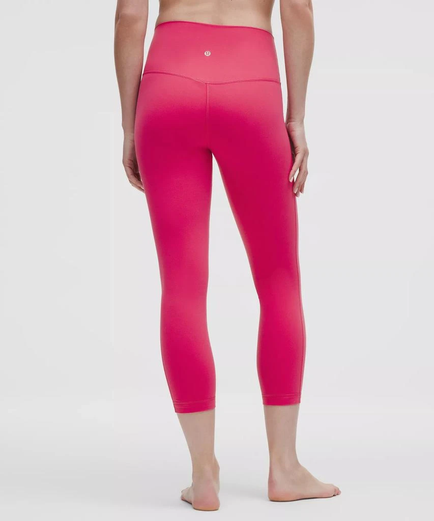 Lululemon lululemon Align™ High-Rise Crop 23" 54