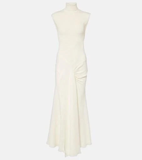 Shop Draped turtleneck jersey maxi dress on Sale at BeyondStyle  Get 31%  Off Draped turtleneck jersey maxi dress with Limited-Time Flash Deals,  Exclusive Discounts, and Special Offers. Enjoy Unbeatable Savings on
