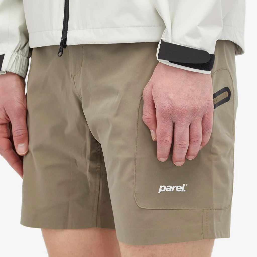 Parel Studios Parel Studios Pico Shorts 5