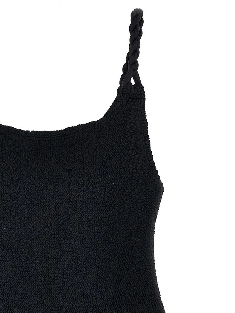 Hunza G Hunza G 'Camille Swim' One-Piece Swimsuit 3
