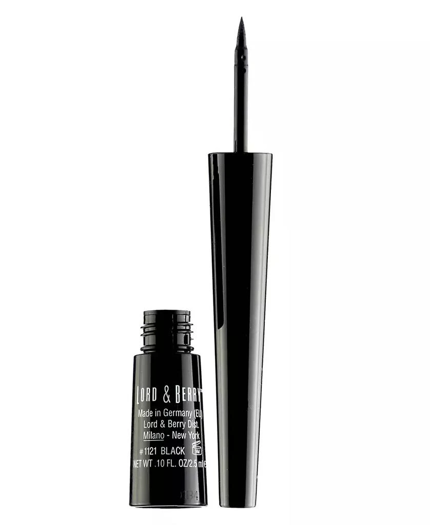 Lord & Berry Inkglam Eye Liner 1
