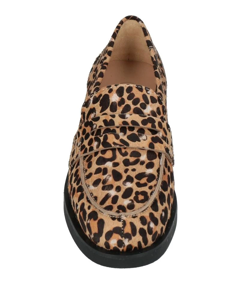 Ash Loafers 4