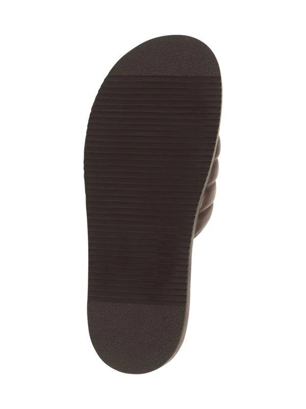 Anthony Veer Key West Leather Sandals 5