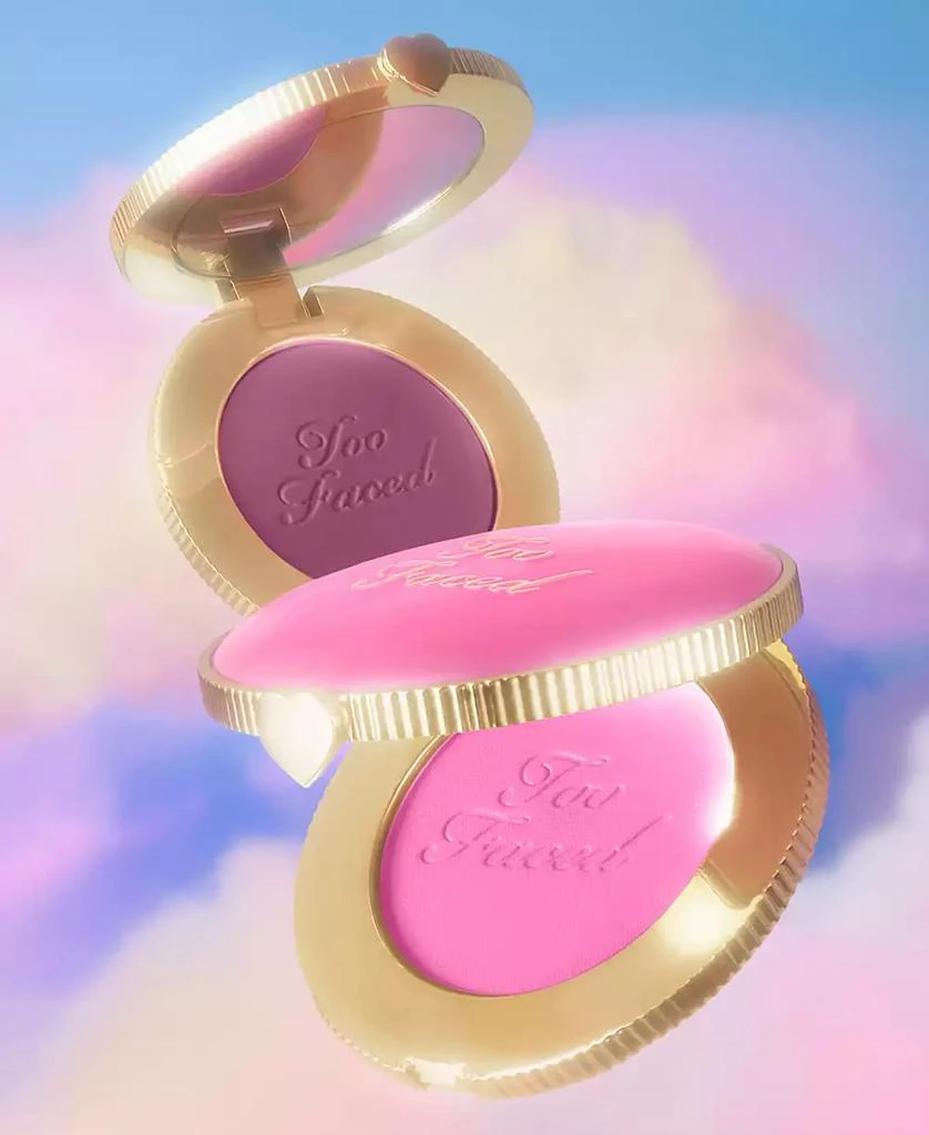 Too Faced Cloud Crush Blurring Blush 8