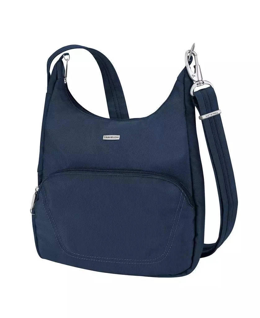 Travelon Anti-Theft Classic Essential Messenger 1