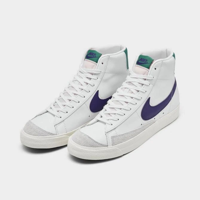 NIKE Nike Blazer Mid '77 Vintage Casual Shoes 2