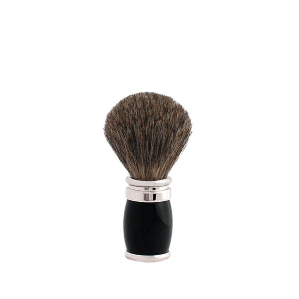 Plisson Joris Badger shaving brush