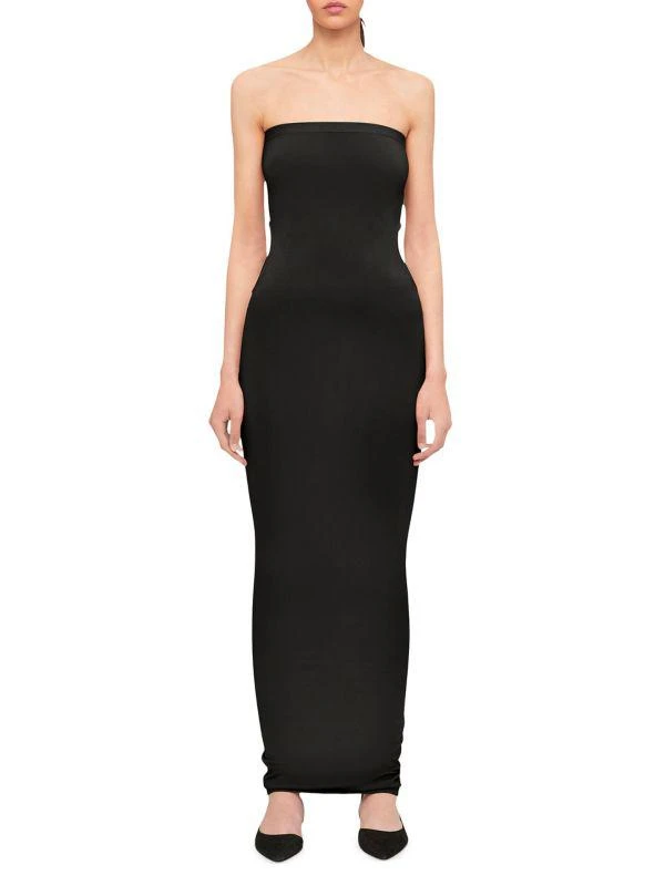 Wolford Fatal Cut-Out Tube Dress 1