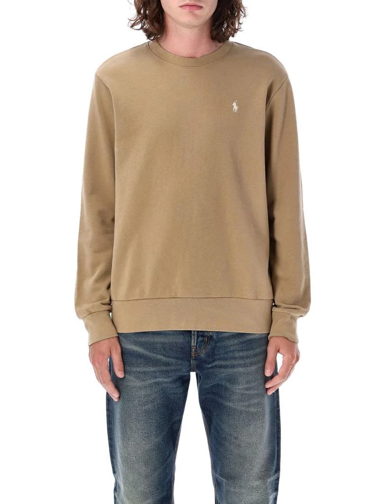 Ralph Lauren Polo Ralph Lauren Crew Neck Sweatshirt 1