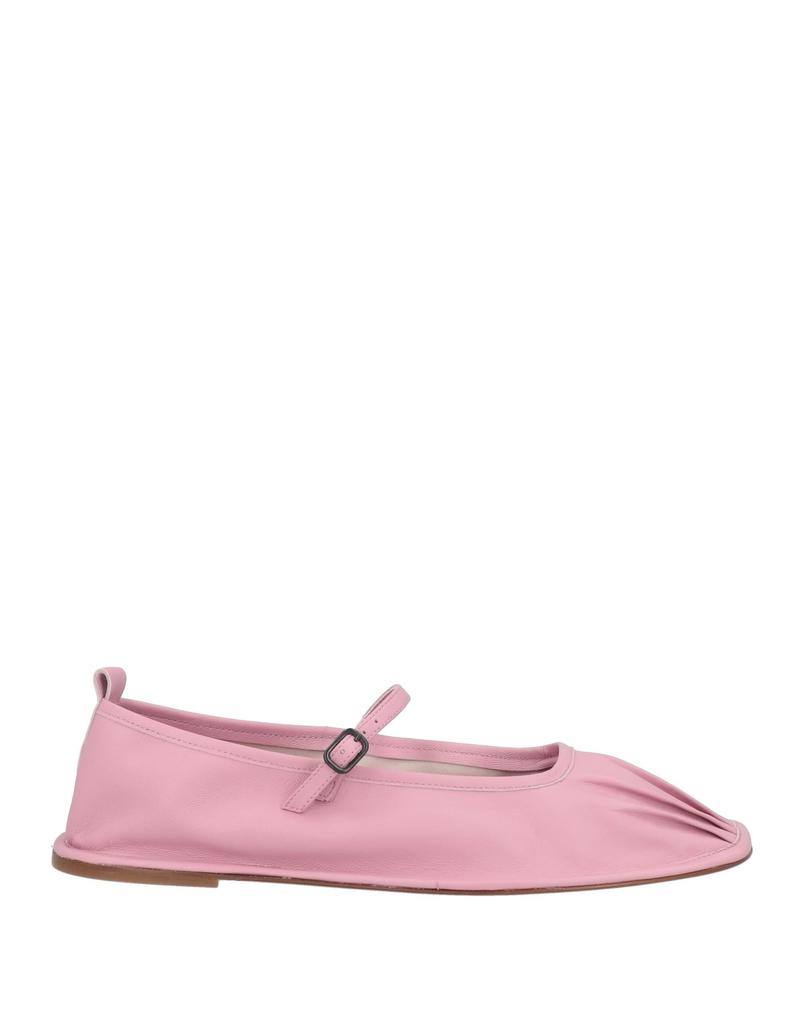 Hereu Ballet flats
