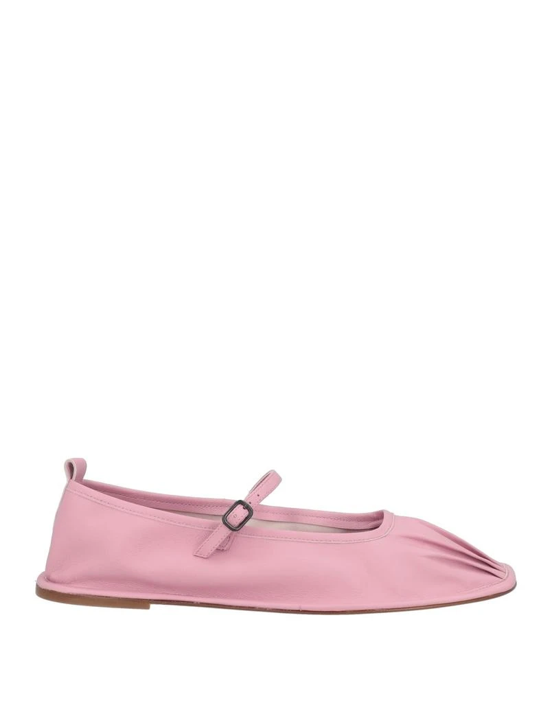 Hereu Ballet flats 1