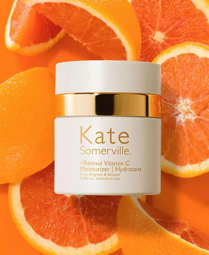 Kate Somerville +Retinol Vita C Moisturizer, 1.7 oz. 4