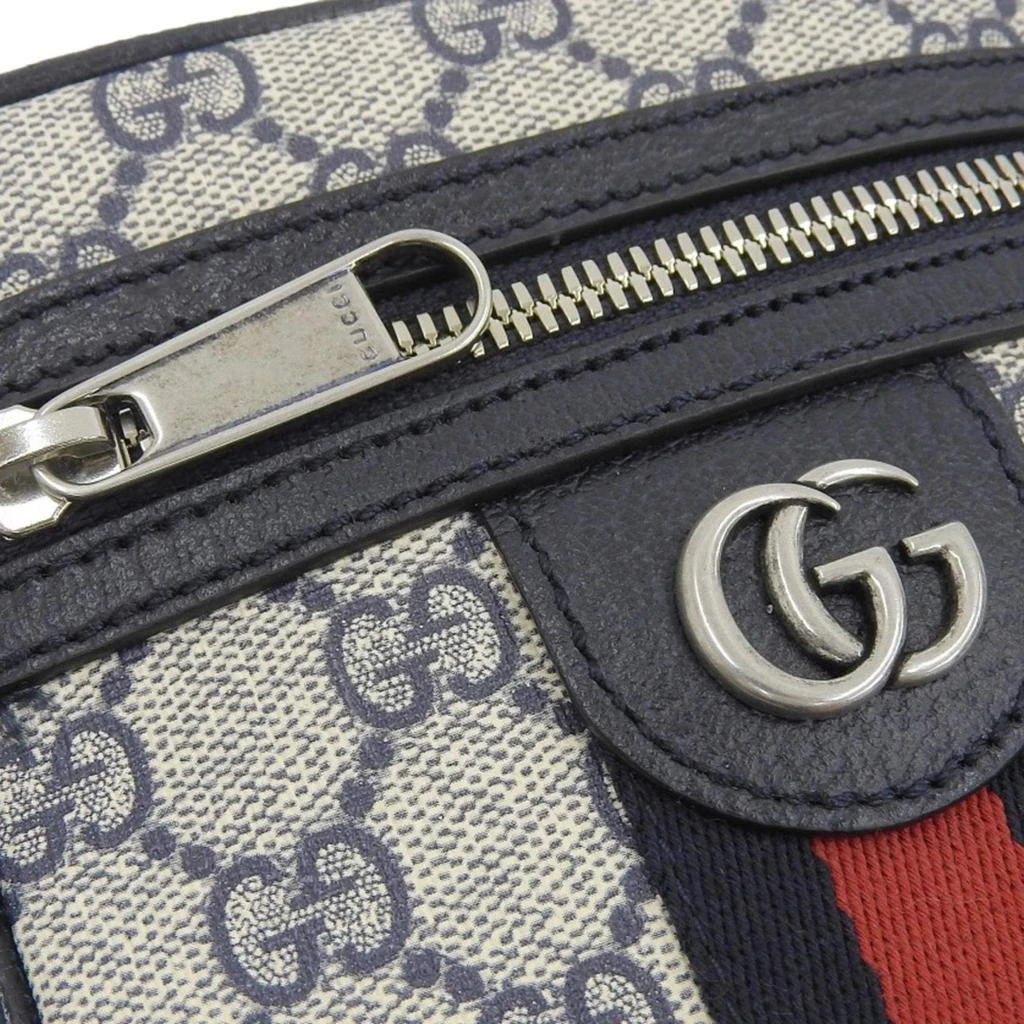 Gucci Gucci Ophidia GG Supreme Interlocking G Shoulder Bag 3