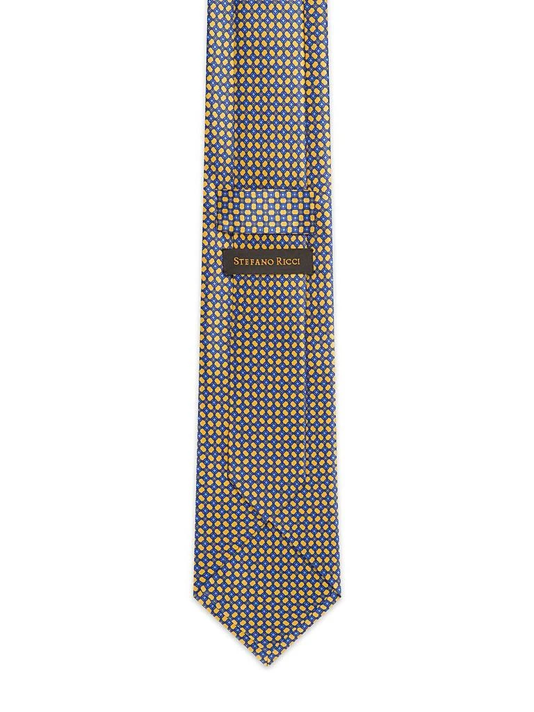 Stefano Ricci Luxury Silk Tie 3