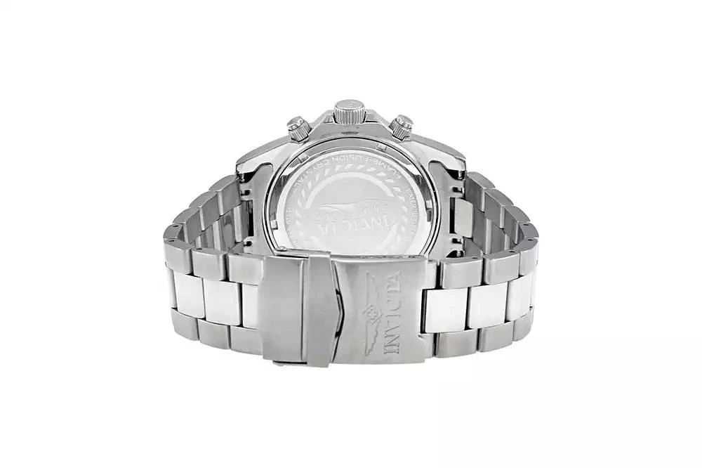 Invicta Men's 1771 Pro Diver Quartz Multifunction Blue Dial Watch 3