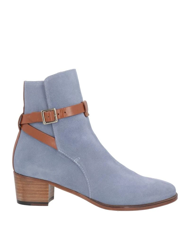 L' AUTRE CHOSE Ankle boot 1