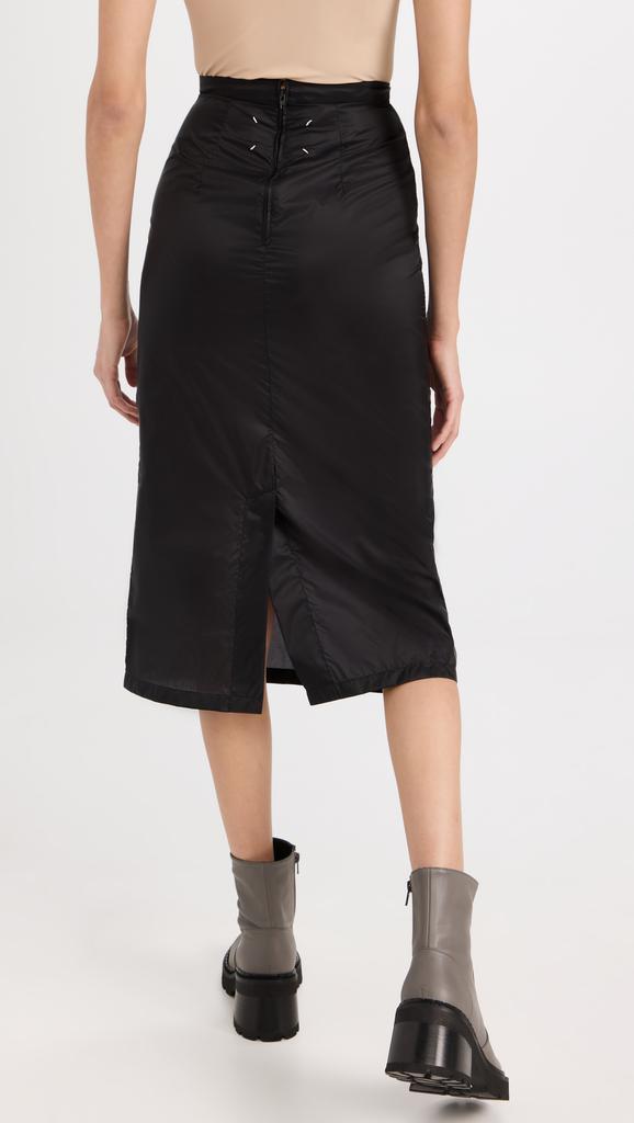 Maison Margiela Midi Skirt