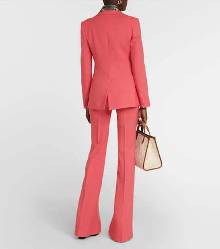 ETRO Double-breasted jacket 3