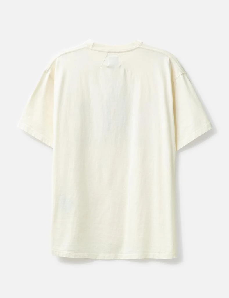 Rhude Rhude Rossa T-shirt 2