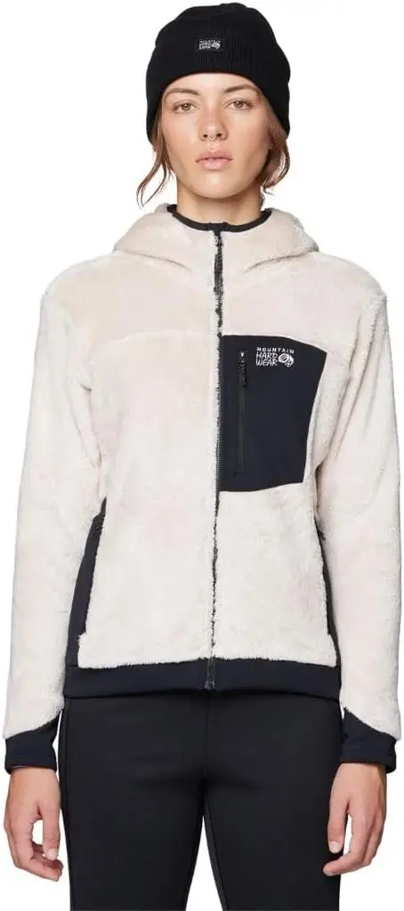Mountain Hardwear Mountain Hardwear Women's Polartec High Loft Hoody