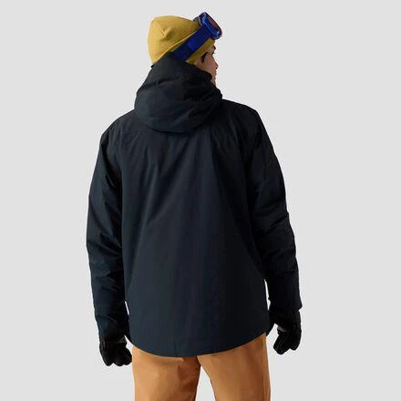 Backcountry Last Chair Stretch Insulated Jacket - Men's 7