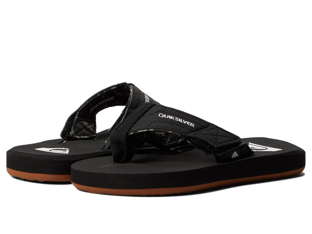 Quiksilver Carver Switch Youth (Toddler/Little Kid/Big Kid) 1