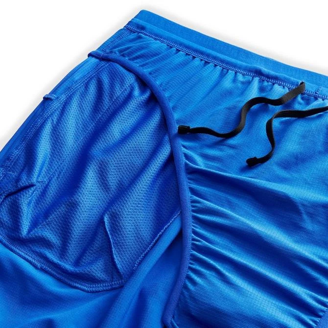 NIKE Men's Nike Dri-FIT Stride 5" Brief-Lined Running Shorts 4