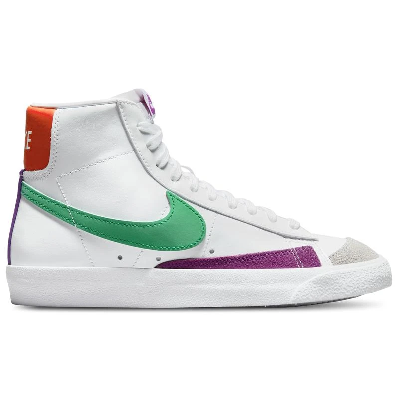 NIKE Nike Blazer Mid - Women's 1