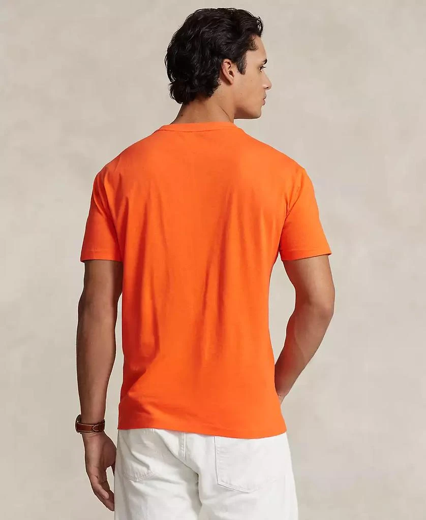 Polo Ralph Lauren Men's Classic-Fit Jersey Pocket T-Shirt 3