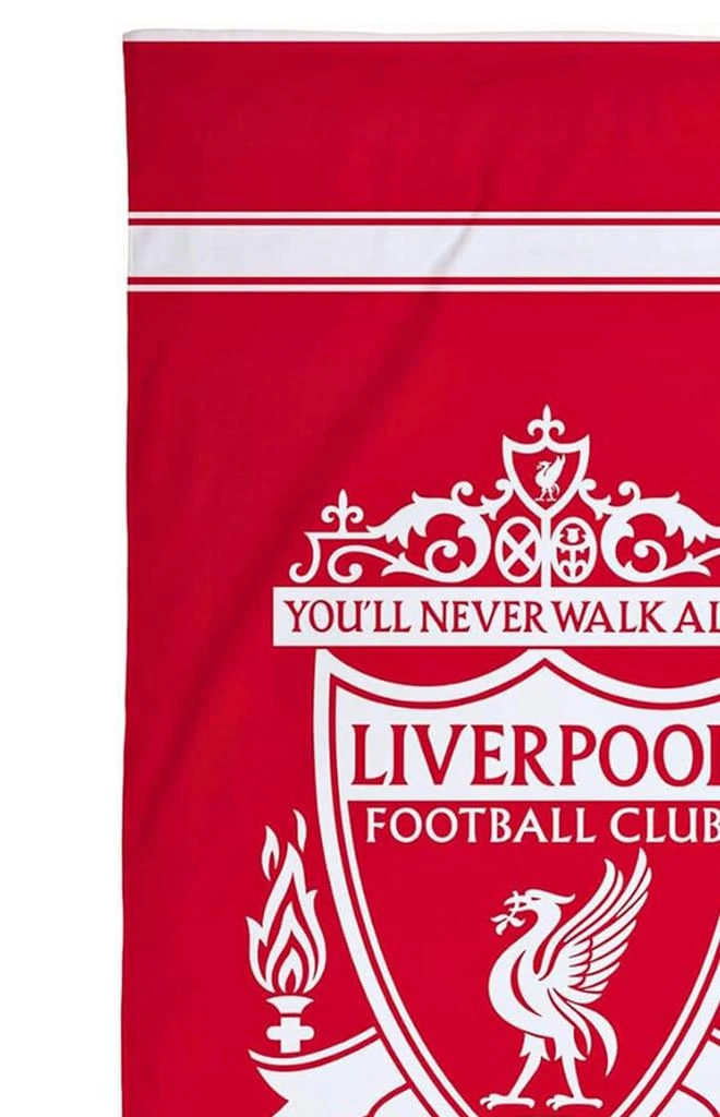 null Liverpool FC Character World Official Towel 2