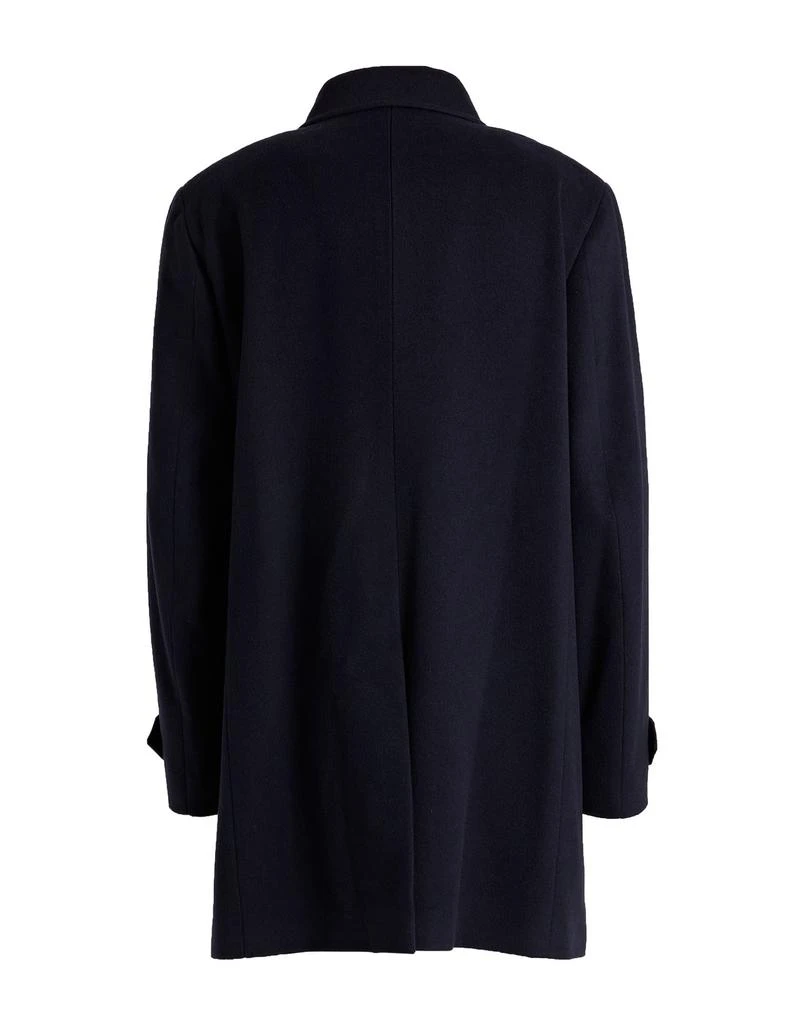 Dunhill Coat 2